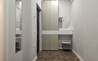 Apartament 3 camere de inchiriat Tomis Plus / Constanta - Poză 6