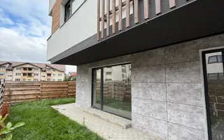Duplex de vanzare / Zona Parcul Poligonului , Floresti. - Poză 22