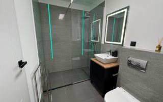 Apartament ultramodern / etaj  intermediar / Zona Eroilor - Poză 10