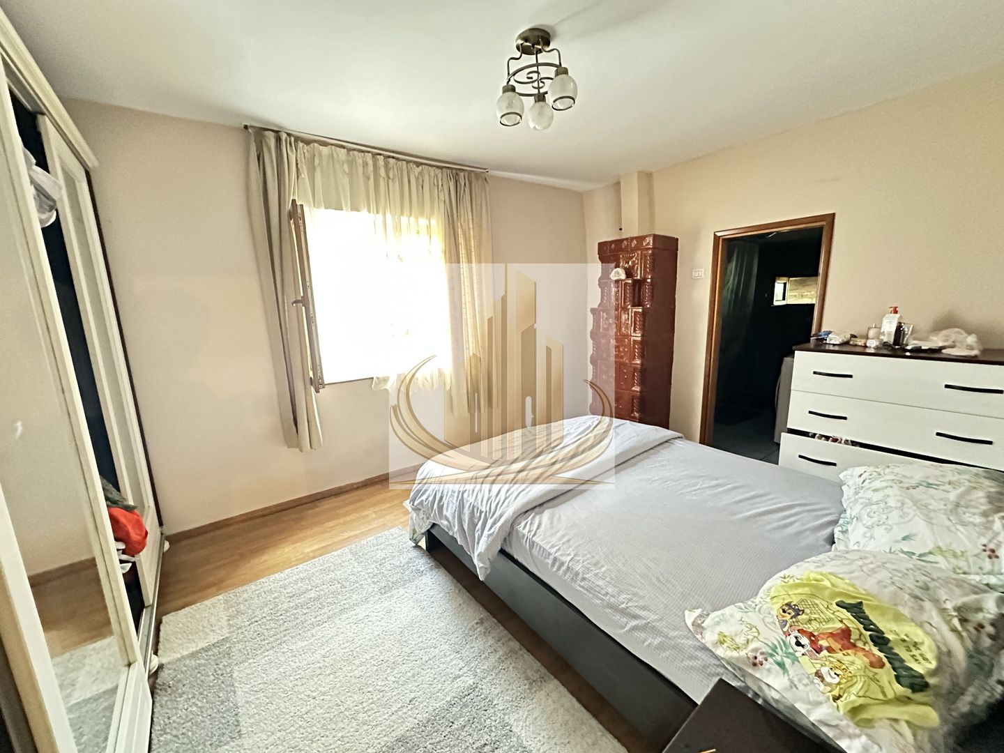 Casă 160 mp + atelier 200 mp + anexă + teren 1.000 mp | Exclusivitate - Poză 11