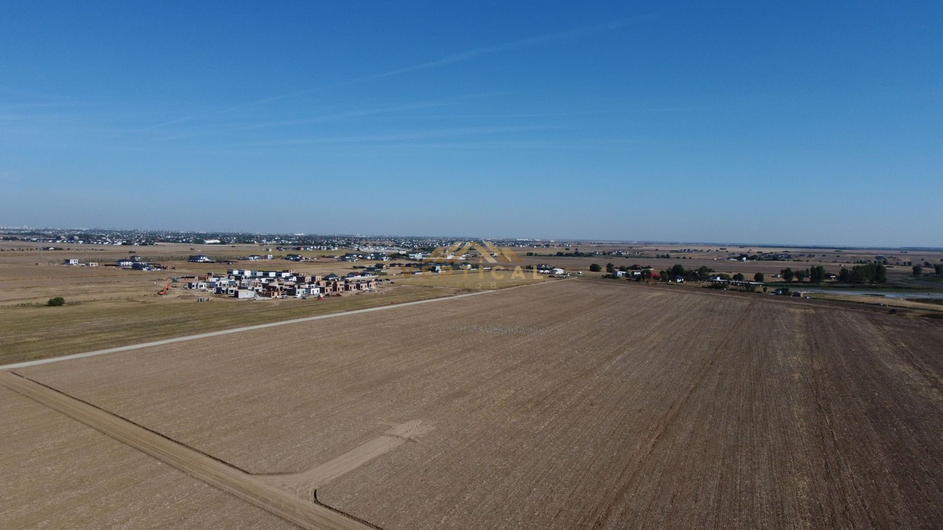 CEL MAI BUN PRET teren 548mp, comuna Berceni/ Vidra - Poză 2