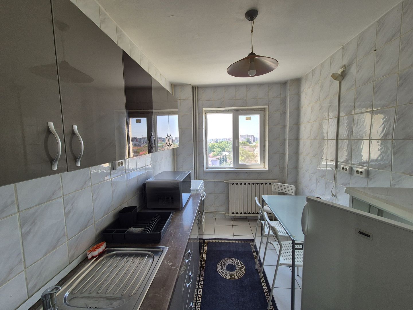 Apartament cu 2 camere - Aparatorii Patriei - Poză 5