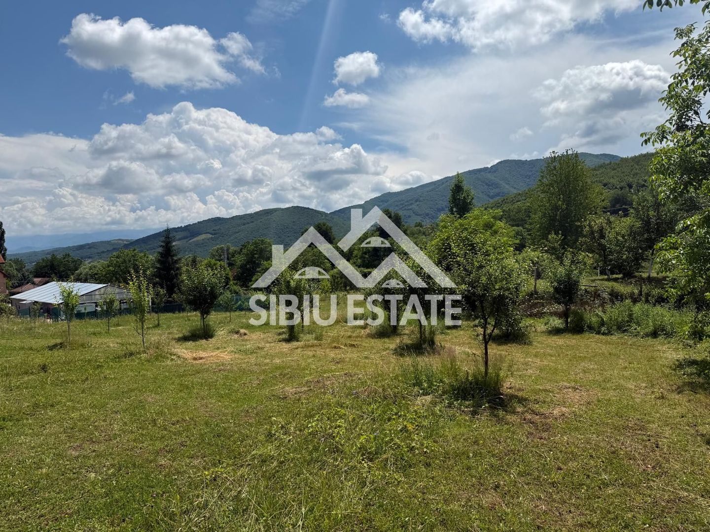 Teren Intravilan 650 mp de Vanzare in Tocile - Poză 3