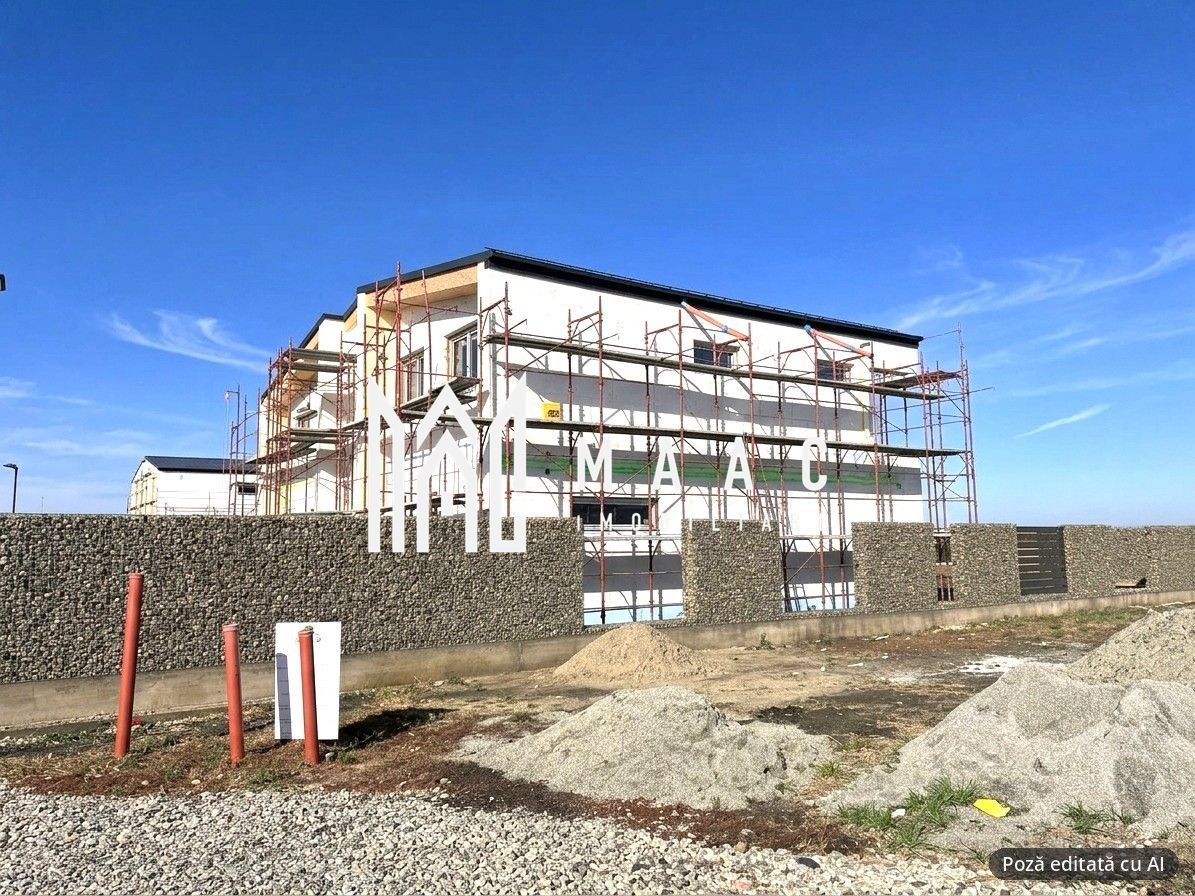 Casă duplex 4 camere de vânzare | Șura Mică | 134 mp - Poză 7