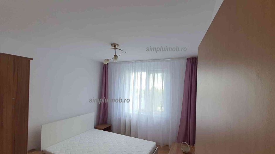 Apartament 3 camere Metrou Piata Sudului Sun Plaza Sector 4 - Poză 1