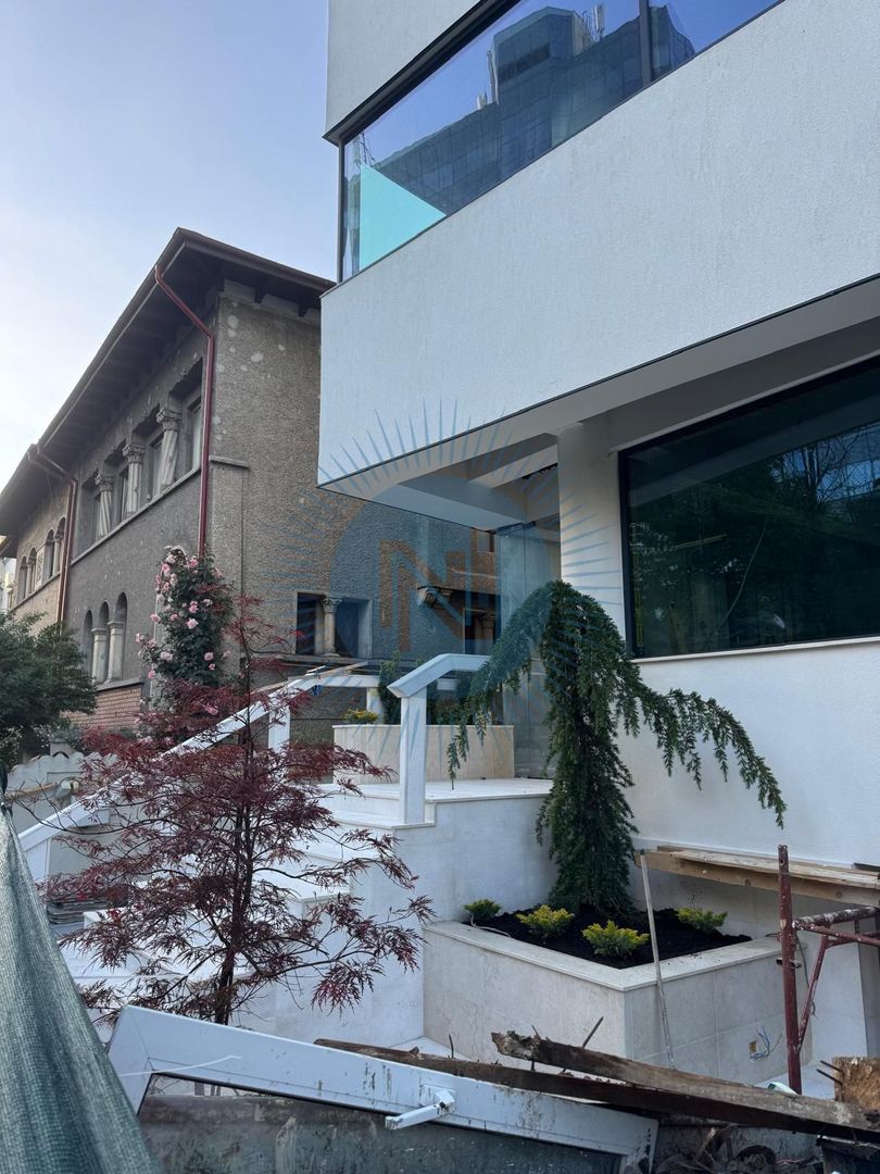 Etaj 1 in cladire Dorobanti - Poză 3