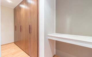 Vanzare - vila spatioasa cu gradina - Condominiu - Iancu Nicolae - Poză 22