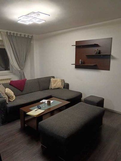 APARTAMENT 2 CAMERE | DECOMANDAT | AVIATIEI - Poză 1