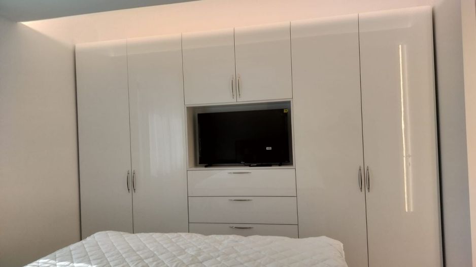 Cortina North | Apartament 3 camere - Poză 8