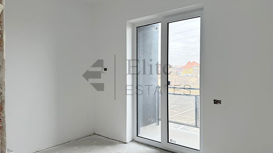 Apartament nou cu 2 camere in Baile Felix Bihor - Poză 1
