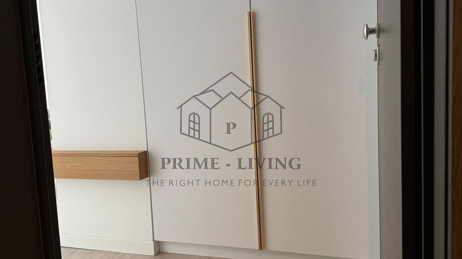 PENTHOUSE DE LUX CU 2 CAMERE IN ZONA PIPERA PLAZA - Poză 14