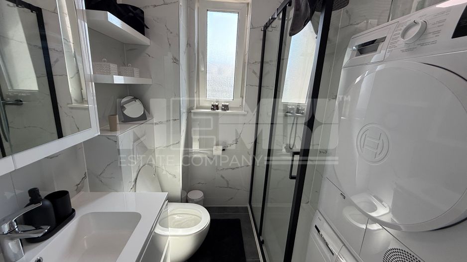 Apartament 3 camere | Zona Putnei | Etaj 2 - Poză 8