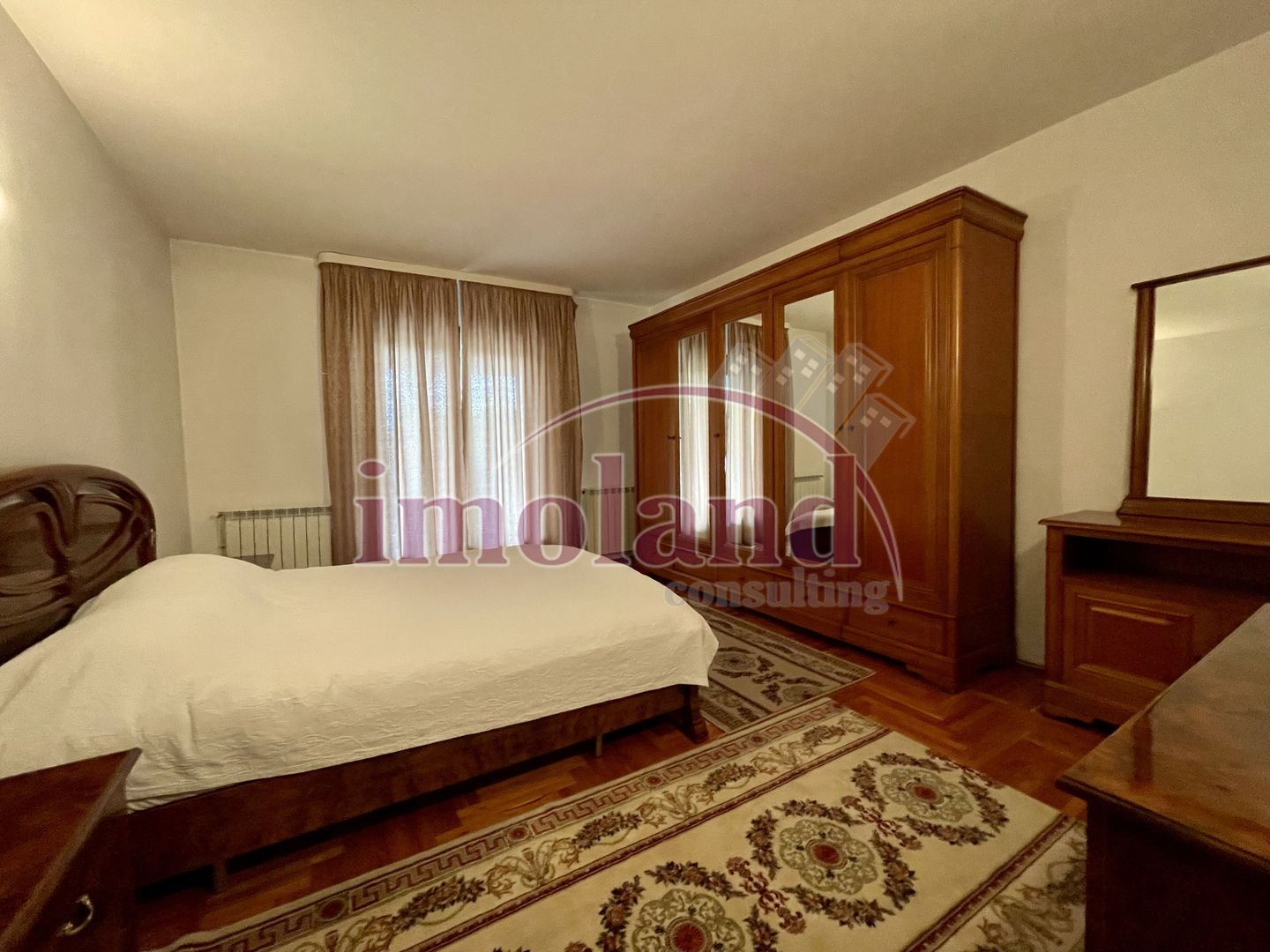 Vanzare VILA rezidenta / casa de vacanță 540 mp, teren 1500 mp | Snagov - Poză 12