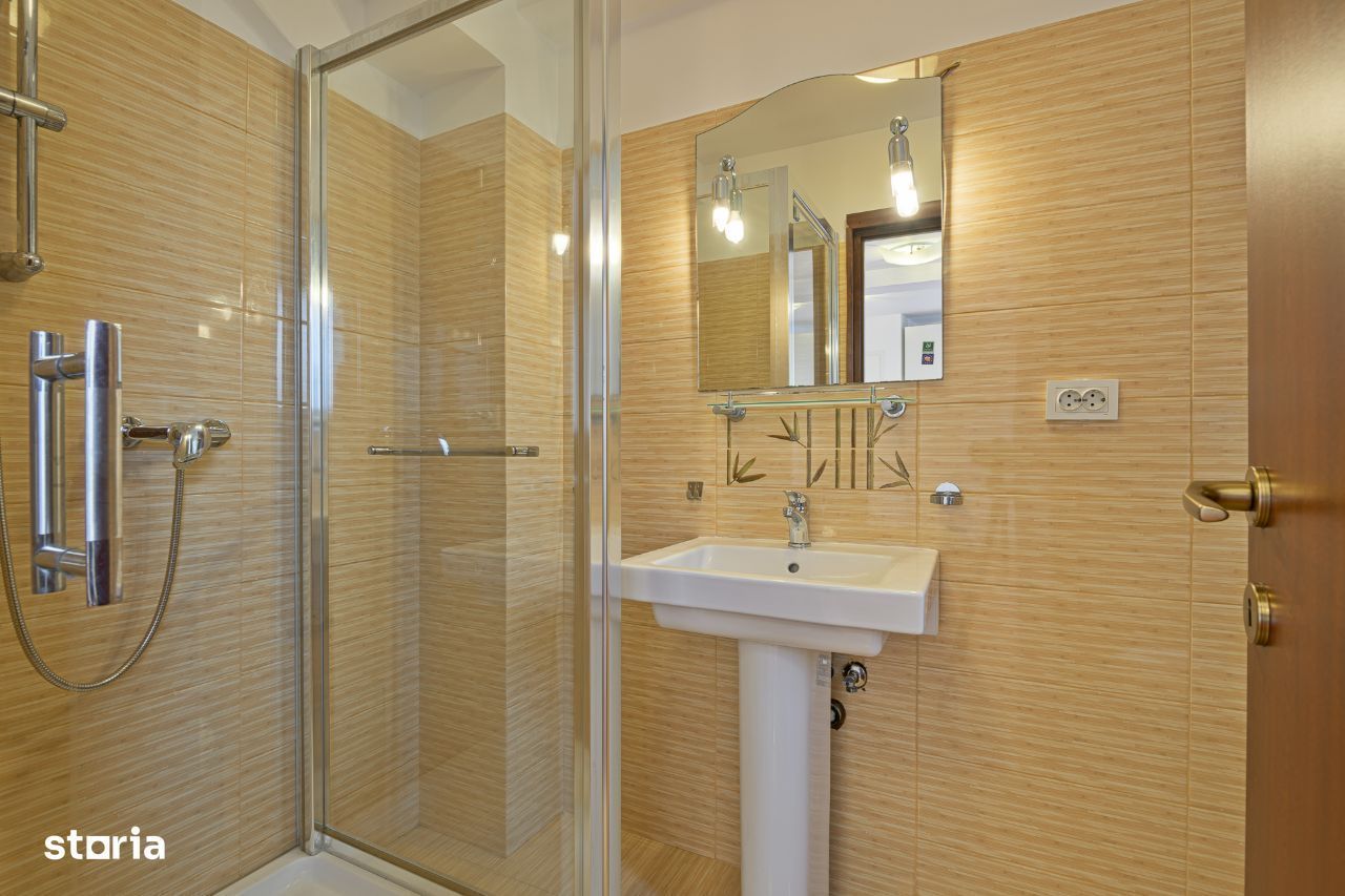 Apartament spatios 3 camere | Piata Floreasca | Dorobanti - Poză 16