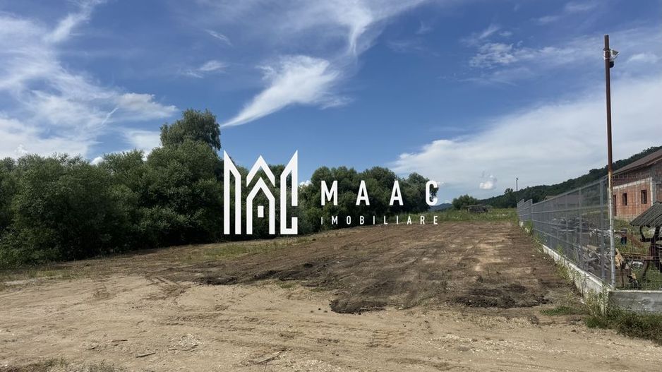 Teren intravilan de vânzare | Șelimbăr, Mohu | 1.600 mp - Poză 1
