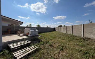 Duplex | 3 camere | Parter+Etaj | Toate utilitatile | Sanandrei | - Poză 11
