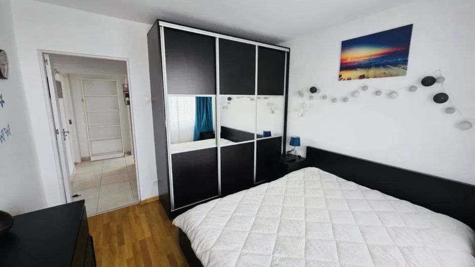 AP. 2 CAMERE DOAMNA GHICA, PET-FRIENDLY, BLOC REABILITAT, MODERN - Poză 3