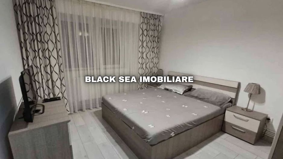 Apartament decomandat 2 camere, Tomis Nord – OMV, etaj 1, mobilat - Poză 6