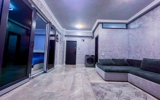 TOMIS NORD(COD 05) - Campus Apartament 2 Camere cu Vedere la Lac - Poză 6