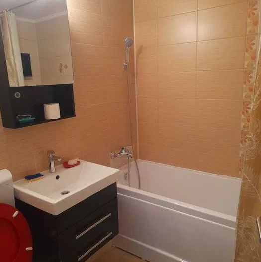 Aparatment 3 camere  Dristor - Poză 1