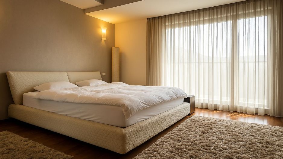 Apartament Premium de 4 Camere | Herăstrău – Grand Residence - Schiță 4