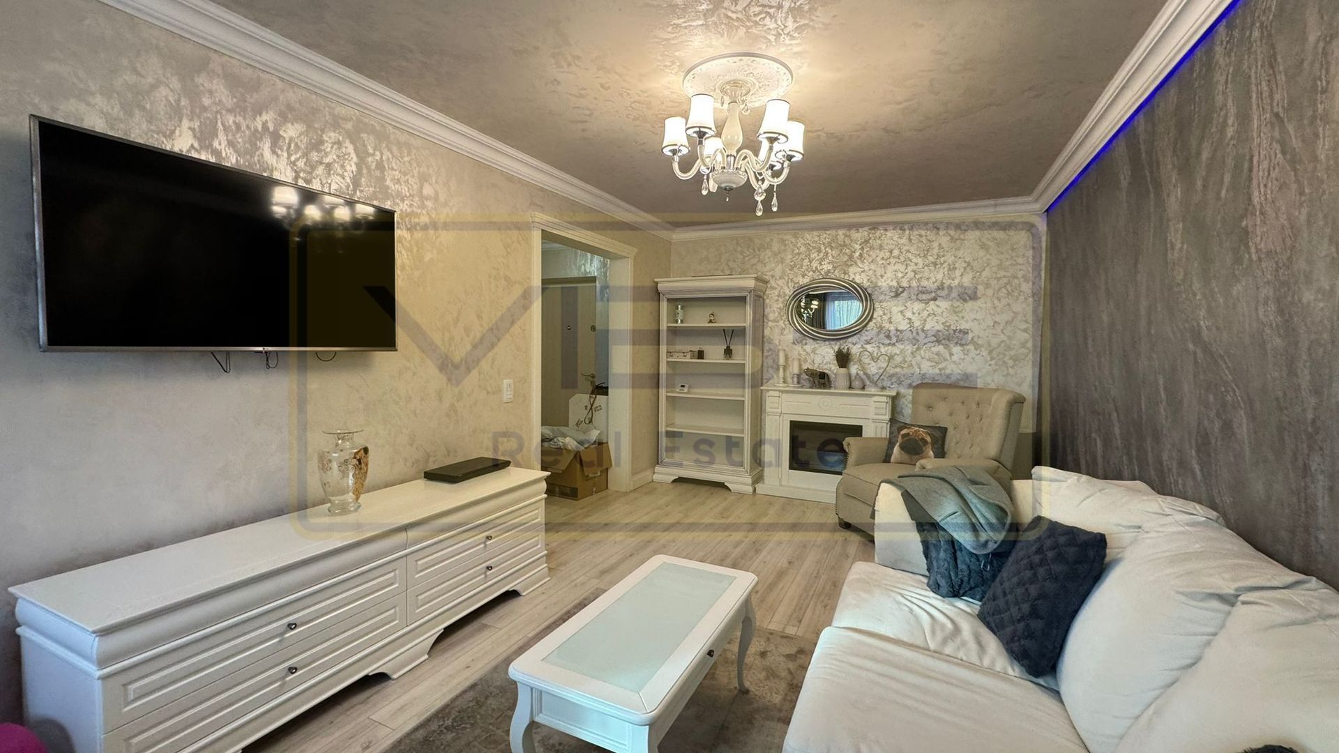 Apartament 3 camere premium Tatarasi Parcul Ciurchi - Poză 1