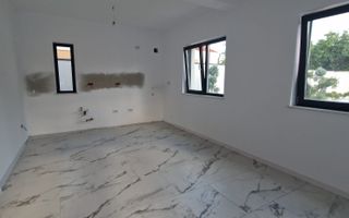 Casă modernă de lux – 4 camere, teren 373 mp, curte amenajată - Poză 6