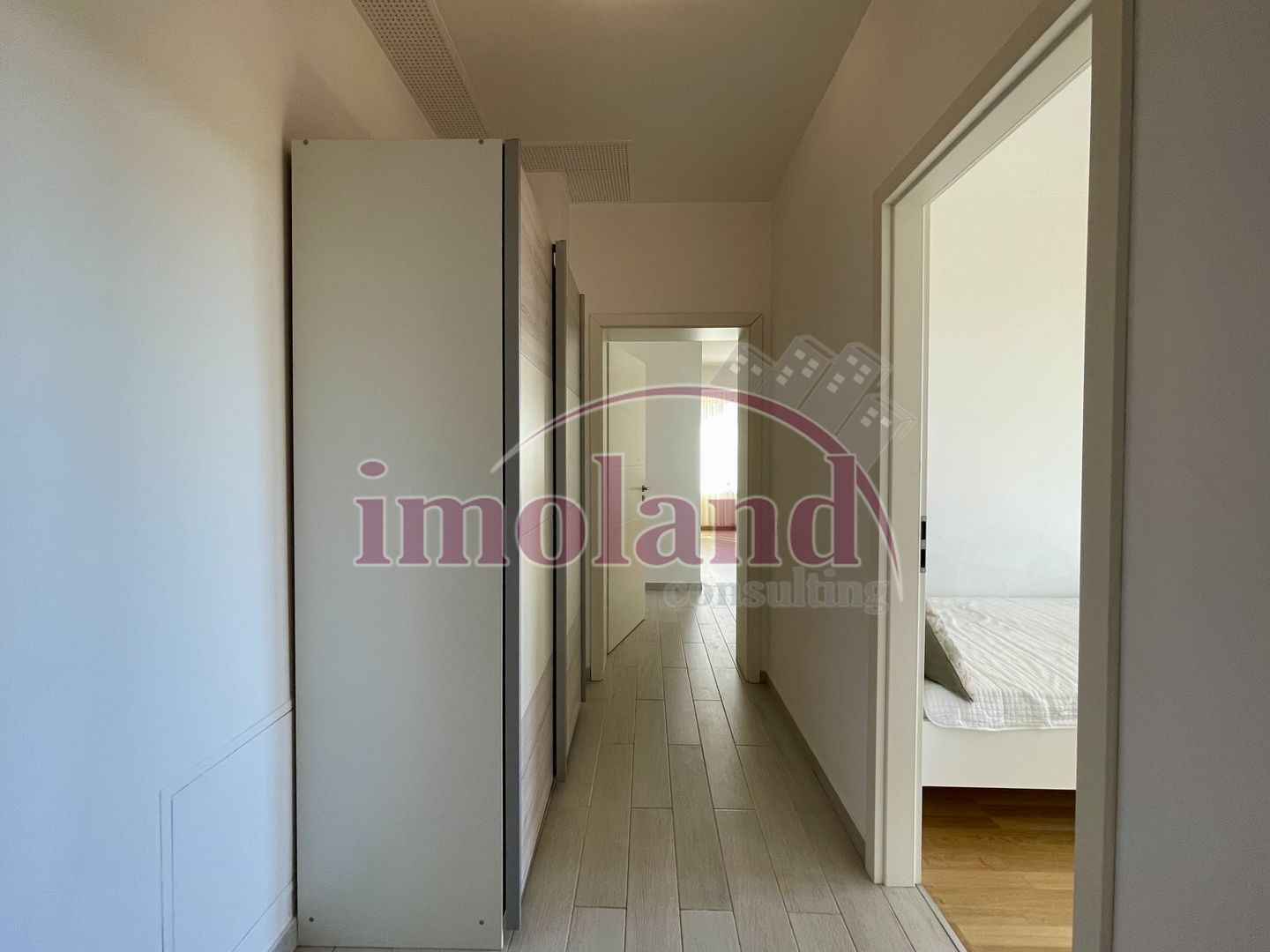 Vanzare apartament 4 cam 3 bai, 125 mp + 20 mp balcoane | Băneasa, ZOO - Poză 15