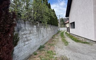 Casa/vila P+E+M, individuala ,730 mp teren-Timișul de jos/Dâmbul Morii - Poză 29