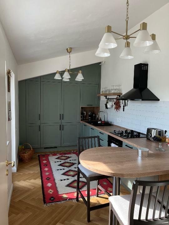 Apartament  cu 3 camere in Aviatiei - Poză 4