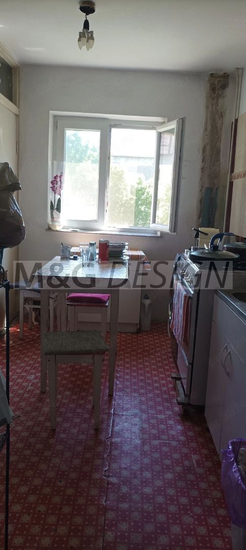 Apartament 3 camere Girocului etaj intermediar - Poză 1