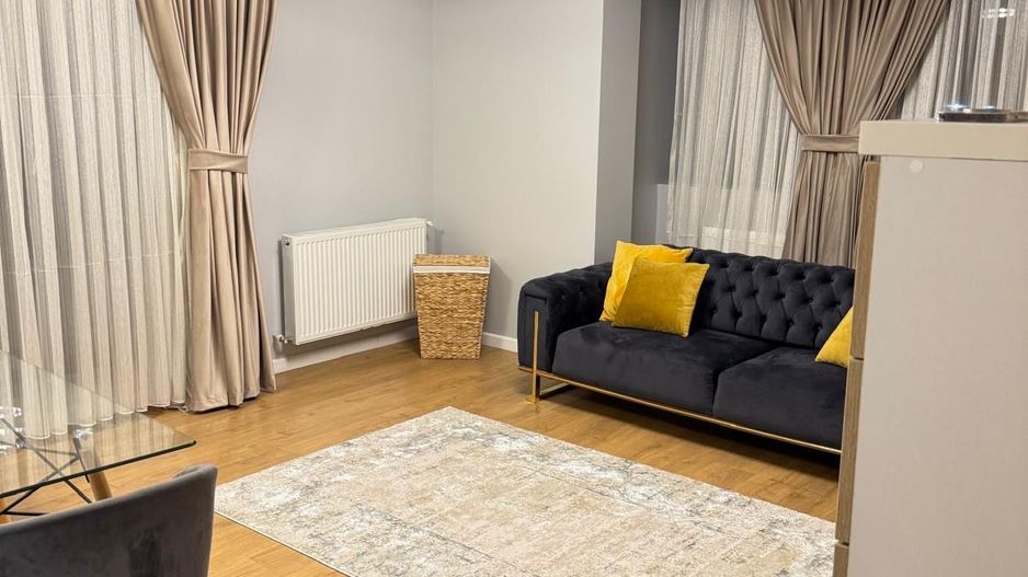 Apartament Modern INVESTITIE LUX | 2 Camere | Confort Nord Pipera - Poză 3