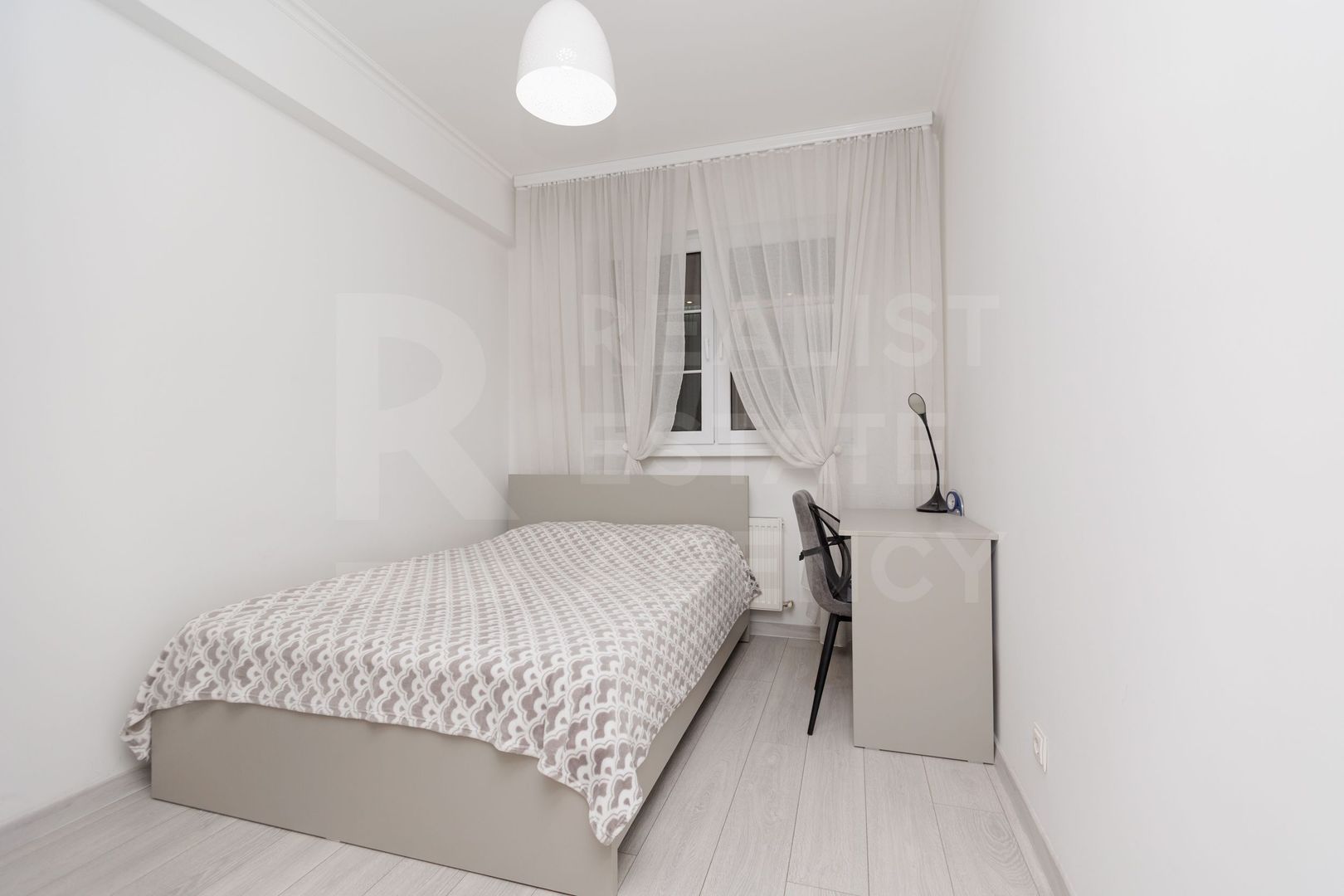 Vânzare, apartament, 2 camere, bulevardul Decebal, Botanica - Poză 11