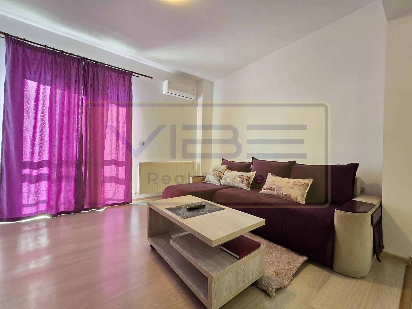 Semicentral/Iulius Mall-Tudor Vladimirescu- bloc nou- 2 camere - Poză 13