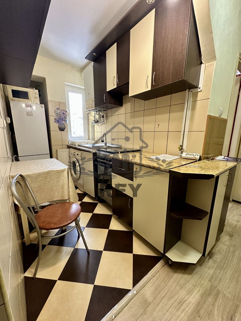 Apartament 2 camere | Etaj 1 | Zona Rahovei - Poză 2