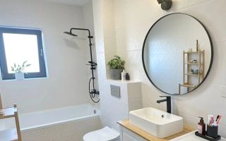 Apartament la cheie cu gradină | Zona Parcului Poligon - Poză 12