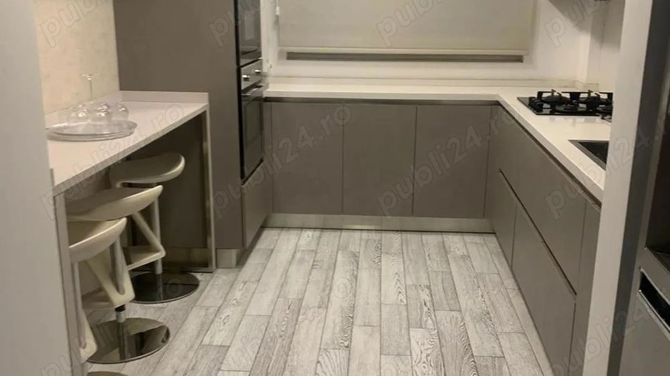 De inchiriat apartament 3 camere in zona Dorobanti - Poză 3