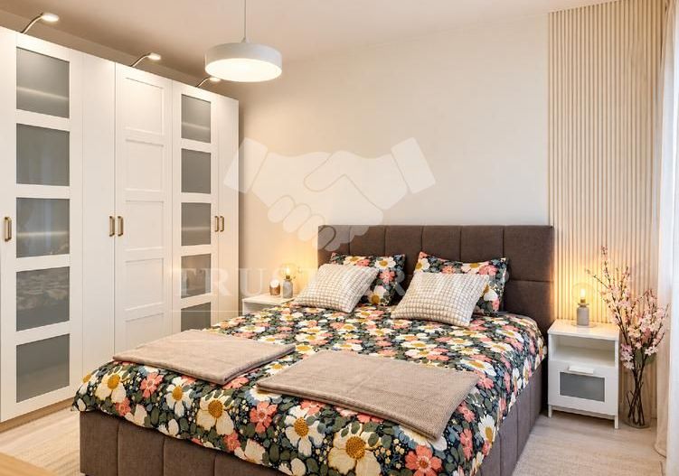 Aparatment 2 camere Bucurestii Noi | Loc de parcare - Poză 11