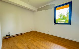 Bloc 2025 - Apartament cu Gradina - Finisat - Intre Lacuri - Poză 4
