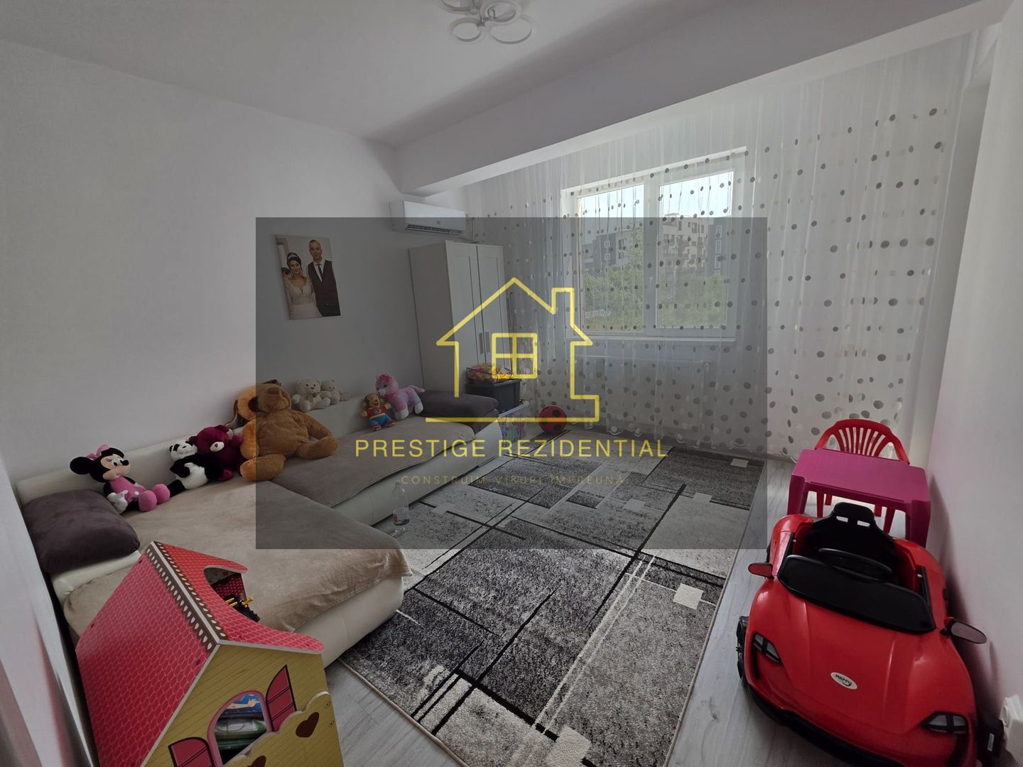 PROMO ap.2 cam Finalizat-57mp, et.1din4, buc.inchisa+Parcare_Pallady - Poză 8