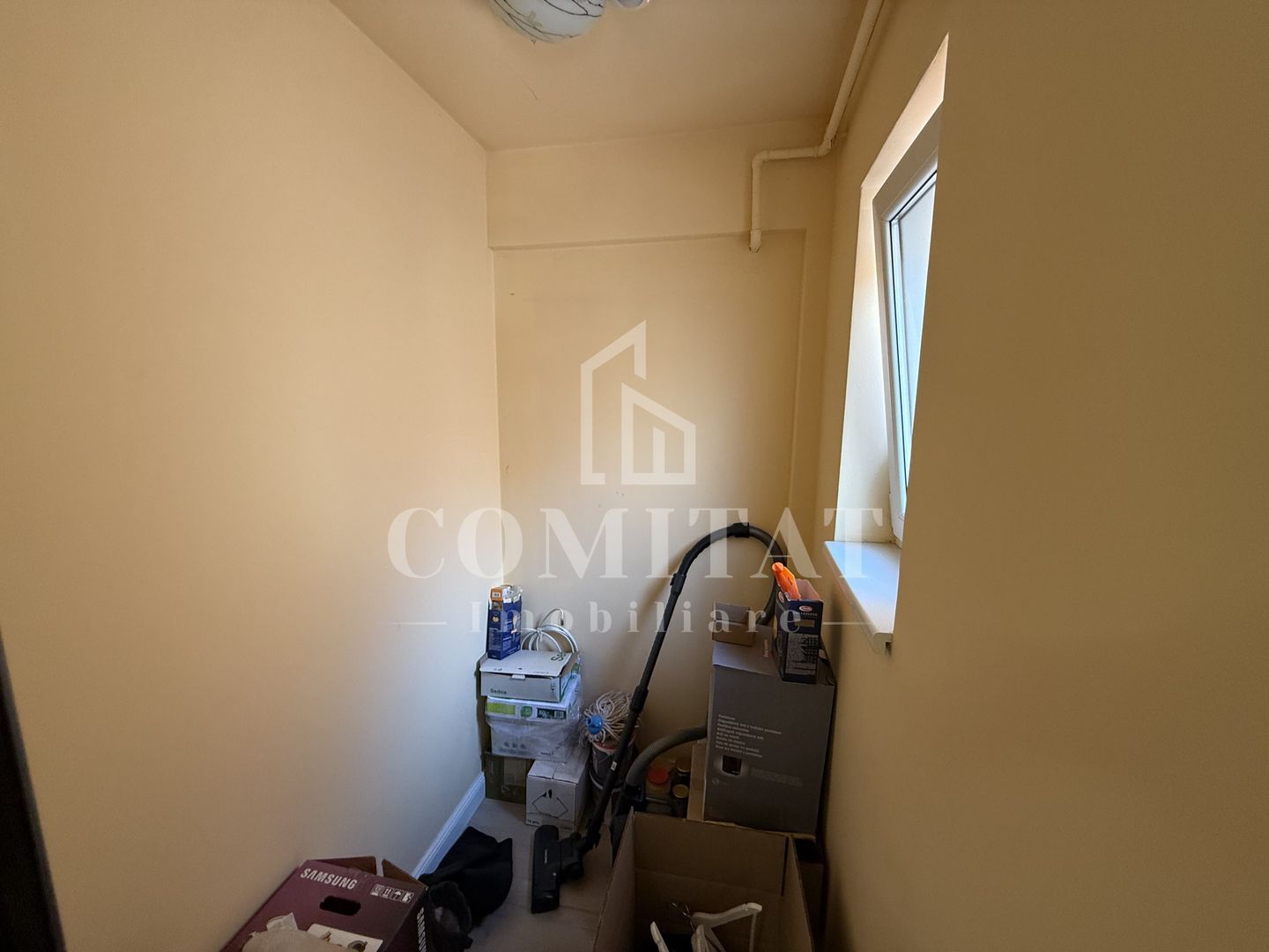 Apartament cu 3 camere | Loc de parcare | Muzeul Apei - Florești - Poză 8