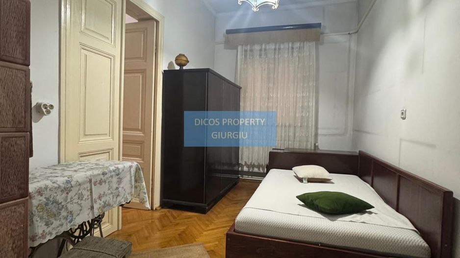 Casă 3 camere, Str. Vasile Alecsandri – vânzare / închiriere - Poză 6