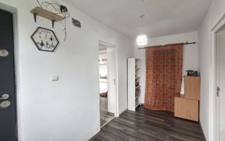 Casă complet renovată RATESTI, Tigveni – Argeș cu teren 1746 mp - Poză 7
