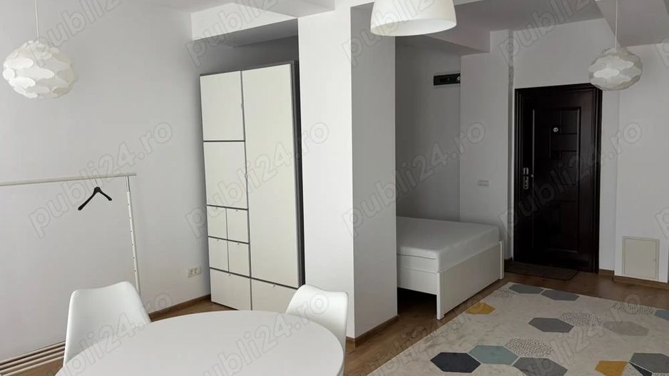 De inchiriat garsoniera, zona Antiaeriana Sector 5 - Poză 5