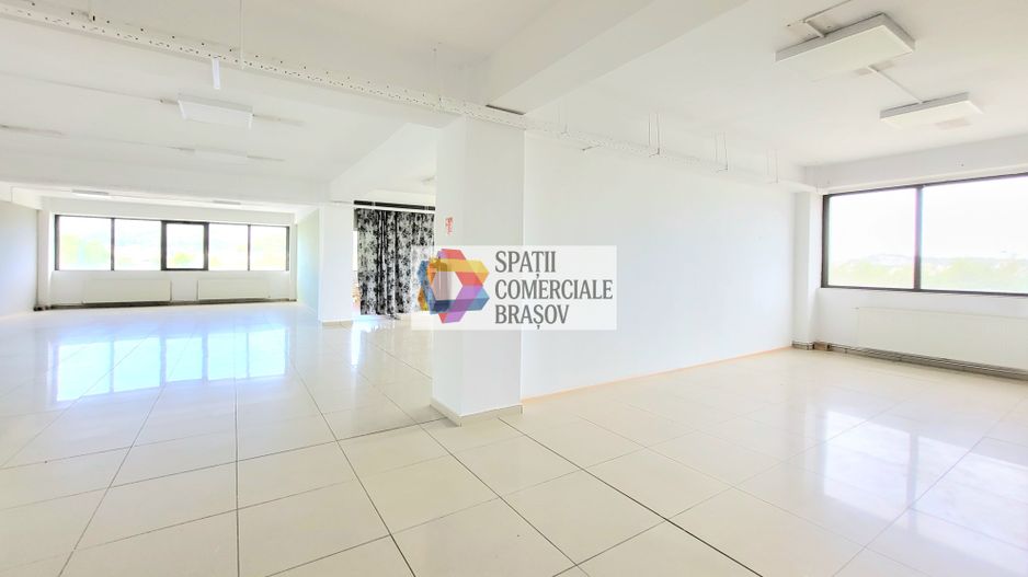 Spatiu comercial de inchiriat - 1.000 mp - Poză 4