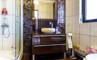 Casă individuală mobilată și utilată │ Făget - Poză 11