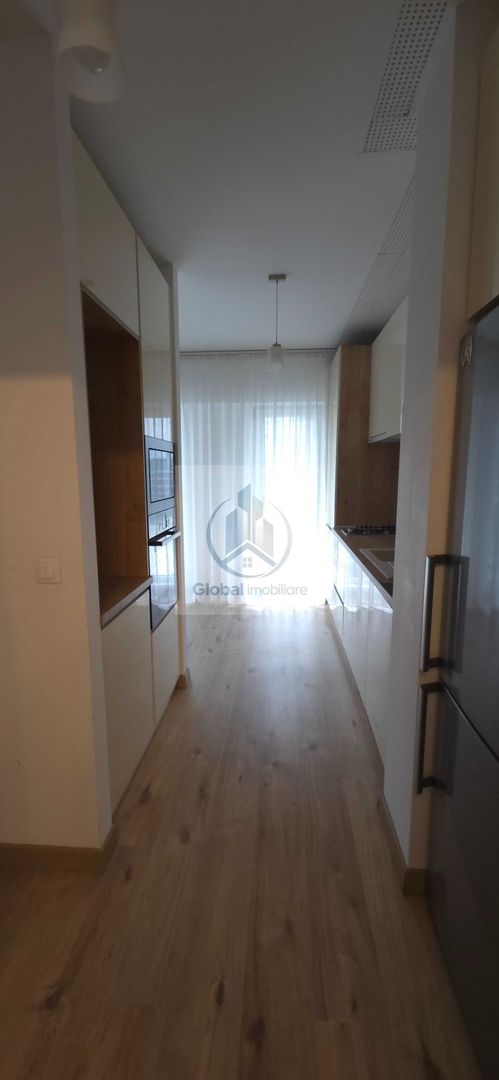 Apartament 2 camere Belvedere Residences | Pipera - Poză 6