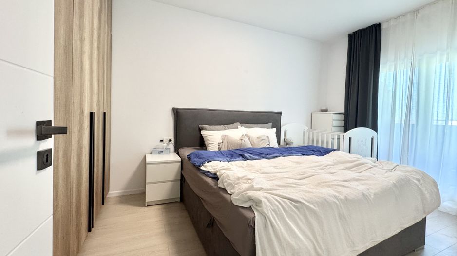 Apartament 2 camere Dumbrăvița – ideal locuit sau investiție - Poză 15