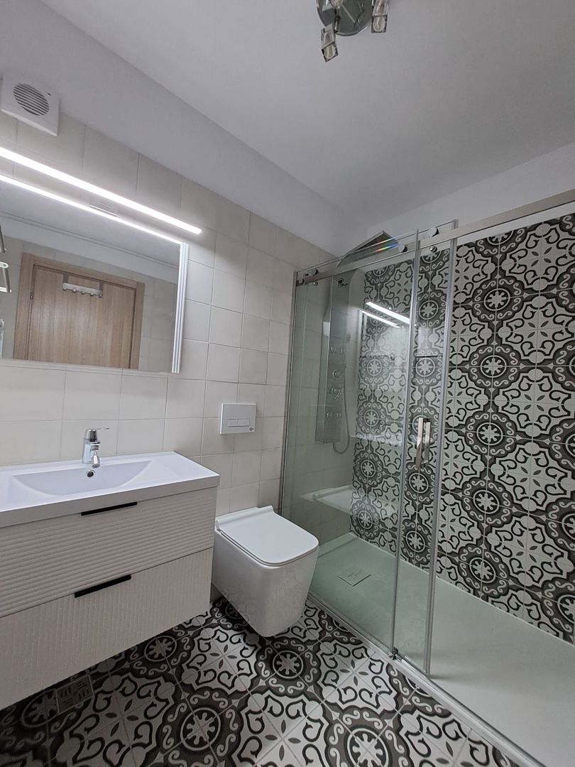 Onix Park | Vânzare Apartament 3 camere - Schiță 16