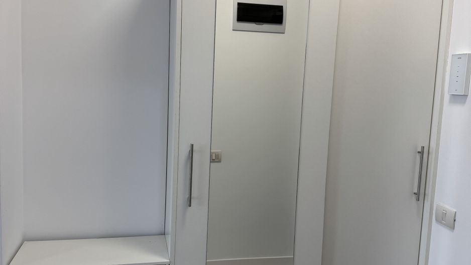 Prima Inchiriere Studio+ Parcare Pipera M74b - Poză 13